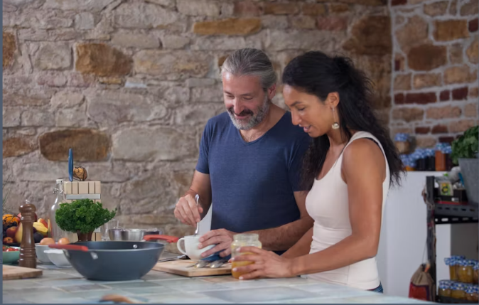 Cultural Czech Cooking Class and Dinner in Prague
